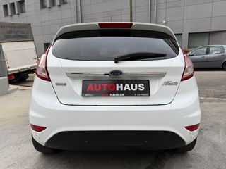 Ford Fiesta 2017 ECOBOOST 125 HP! TITANIUM!-thumb-15