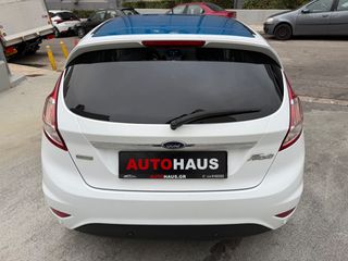 Ford Fiesta 2017 ECOBOOST 125 HP! TITANIUM!-thumb-16