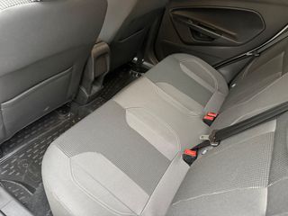 Ford Fiesta 2017 ECOBOOST 125 HP! TITANIUM!-thumb-23