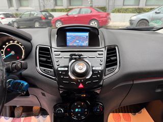 Ford Fiesta 2017 ECOBOOST 125 HP! TITANIUM!-thumb-26