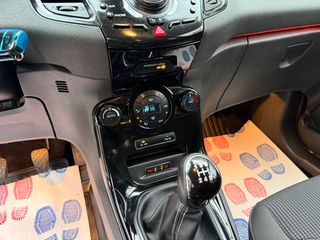 Ford Fiesta 2017 ECOBOOST 125 HP! TITANIUM!-thumb-28