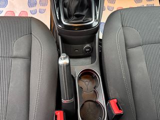Ford Fiesta 2017 ECOBOOST 125 HP! TITANIUM!-thumb-29