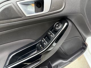 Ford Fiesta 2017 ECOBOOST 125 HP! TITANIUM!-thumb-31