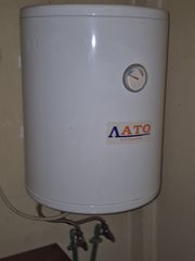 θερμοσυφωνας LATO 80lit-thumb-1