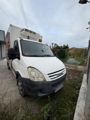 Ψυγείο Iveco 2007 daily