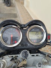Suzuki Bandit 1250 2008