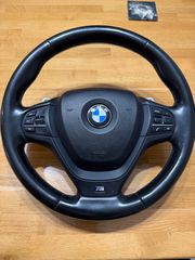 ΤΙΜΟΝΙ M SPORT ΓΙΑ F series