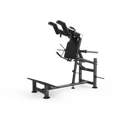 Μηχάνημα Σκουώτ Viking Black Line H-2065 Super Squat