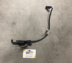 Mercedes Benz Bαλβίδα Ρύθμισης Υποπίεσης  - Κωδ: A0025407097