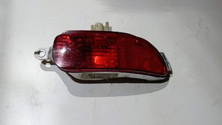 Opel Corsa C 00-06 / Πίσω Φανάρι Ομίχλης ( 24409337 )