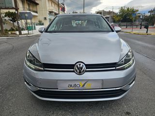 Volkswagen Golf 2020 ΠΡΟΣΦΟΡΑ ΜΗΝΑ...1.6TDI Comfortline ΕΛΛΗΝΙΚΟ