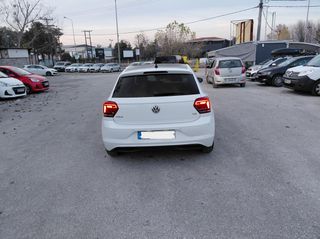 Volkswagen Polo 2019 ΦΥΣΙΚΟ ΑΕΡΙΟ - ΒΕΖΙΝΗ - ΑΡΙΣΤΟ-thumb-3