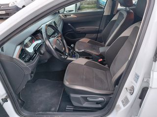 Volkswagen Polo 2019 ΦΥΣΙΚΟ ΑΕΡΙΟ - ΒΕΖΙΝΗ - ΑΡΙΣΤΟ-thumb-8