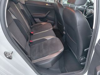 Volkswagen Polo 2019 ΦΥΣΙΚΟ ΑΕΡΙΟ - ΒΕΖΙΝΗ - ΑΡΙΣΤΟ-thumb-14