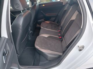 Volkswagen Polo 2019 ΦΥΣΙΚΟ ΑΕΡΙΟ - ΒΕΖΙΝΗ - ΑΡΙΣΤΟ-thumb-15