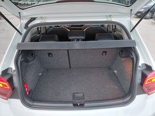 Volkswagen Polo 2019 ΦΥΣΙΚΟ ΑΕΡΙΟ - ΒΕΖΙΝΗ - ΑΡΙΣΤΟ-thumb-16