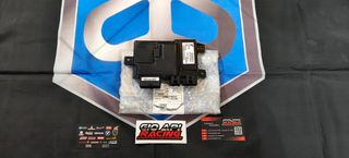 Εγκέφαλος Riss (Ηλεκτρονική) Για Piaggio/Vespa Medley-Gts 125-150cc 2021-2024 Μοντέλα Καινούργιο Γνήσιο