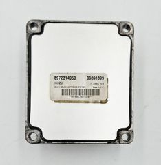 ΕΓΚΕΦΑΛΟΣ OPEL ASTRA G 1.7L DTI, 09391899, 8972314050, DCWB