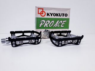 KYOKUTO PRO ACE KKT-PA RACER PEDAL 9/16” NOS-thumb-2