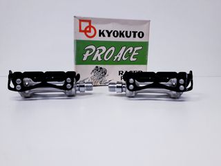 KYOKUTO PRO ACE KKT-PA RACER PEDAL 9/16” NOS-thumb-3