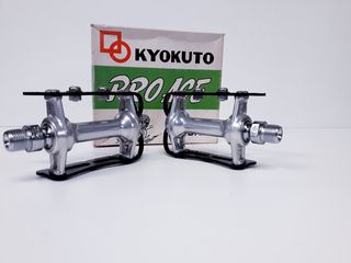 KYOKUTO PRO ACE KKT-PA RACER PEDAL 9/16” NOS-thumb-5