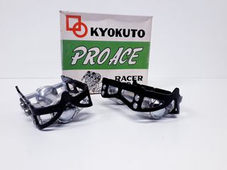 KYOKUTO PRO ACE KKT-PA RACER PEDAL 9/16” NOS-thumb-6