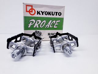 KYOKUTO PRO ACE KKT-PA RACER PEDAL 9/16” NOS-thumb-7