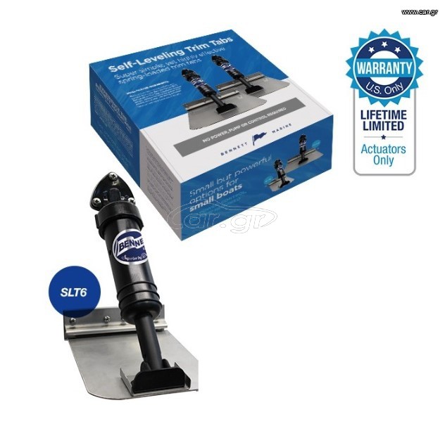 ΦΛΑΠΣ - BENNETT MARINE | SLT6