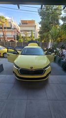 Skoda Octavia 2020-thumb-2