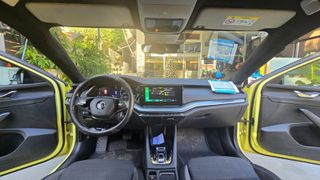 Skoda Octavia 2020-thumb-3