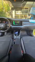 Skoda Octavia 2020-thumb-4