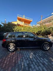 Mercedes-Benz GLK 220 2009 CDI BLUEEFFICIENCY 4MATIC 7G-TRONIC-thumb-2