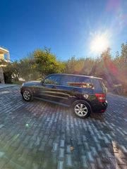 Mercedes-Benz GLK 220 2009 CDI BLUEEFFICIENCY 4MATIC 7G-TRONIC