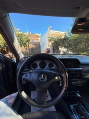 Mercedes-Benz GLK 220 2009 CDI BLUEEFFICIENCY 4MATIC 7G-TRONIC-thumb-4