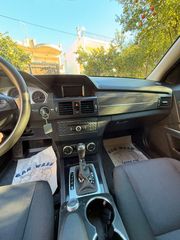 Mercedes-Benz GLK 220 2009 CDI BLUEEFFICIENCY 4MATIC 7G-TRONIC-thumb-7