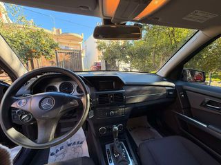 Mercedes-Benz GLK 220 2009 CDI BLUEEFFICIENCY 4MATIC 7G-TRONIC-thumb-8