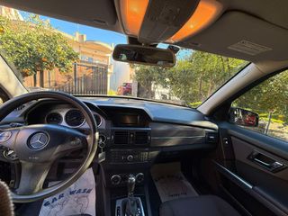 Mercedes-Benz GLK 220 2009 CDI BLUEEFFICIENCY 4MATIC 7G-TRONIC-thumb-9