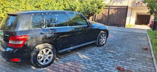 Mercedes-Benz GLK 220 2009 CDI BLUEEFFICIENCY 4MATIC 7G-TRONIC-thumb-10