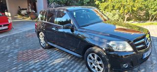 Mercedes-Benz GLK 220 2009 CDI BLUEEFFICIENCY 4MATIC 7G-TRONIC-thumb-12