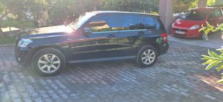 Mercedes-Benz GLK 220 2009 CDI BLUEEFFICIENCY 4MATIC 7G-TRONIC-thumb-14
