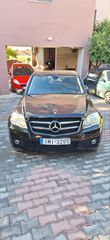 Mercedes-Benz GLK 220 2009 CDI BLUEEFFICIENCY 4MATIC 7G-TRONIC-thumb-15