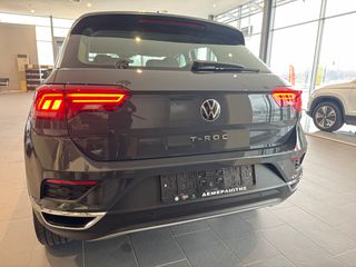 Volkswagen T-Roc 2021 ADVANCE 1.0 TSI 110ps! * Νέα παραλαβή *-thumb-37
