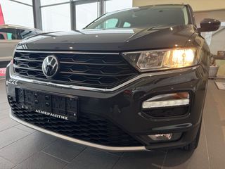 Volkswagen T-Roc 2021 ADVANCE 1.0 TSI 110ps! * Νέα παραλαβή *-thumb-36