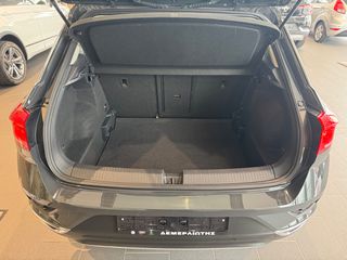 Volkswagen T-Roc 2021 ADVANCE 1.0 TSI 110ps! * Νέα παραλαβή *-thumb-47