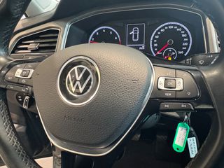 Volkswagen T-Roc 2021 ADVANCE 1.0 TSI 110ps! * Νέα παραλαβή *-thumb-74