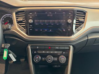 Volkswagen T-Roc 2021 ADVANCE 1.0 TSI 110ps! * Νέα παραλαβή *-thumb-77