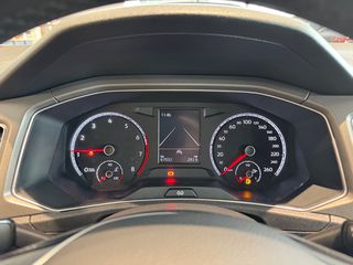 Volkswagen T-Roc 2021 ADVANCE 1.0 TSI 110ps! * Νέα παραλαβή *-thumb-78