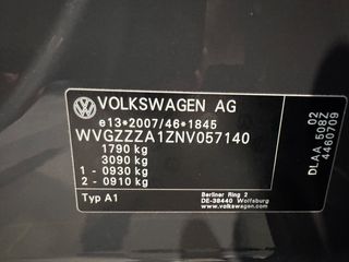 Volkswagen T-Roc 2021 ADVANCE 1.0 TSI 110ps! * Νέα παραλαβή *-thumb-53