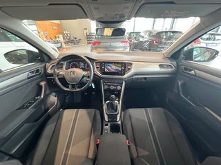 Volkswagen T-Roc 2021 ADVANCE 1.0 TSI 110ps! * Νέα παραλαβή *-thumb-56