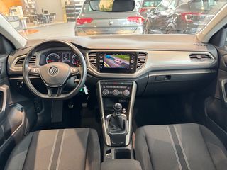 Volkswagen T-Roc 2021 ADVANCE 1.0 TSI 110ps! * Νέα παραλαβή *-thumb-55